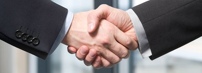 distributors and partners