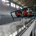 Komplett aluminiumsulfatanläggningslösning