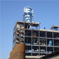 Agglomerator tvättpulver utrustning