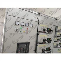 Produktionsanläggning för blekning av vatten