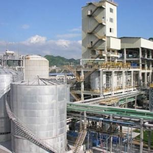 H3PO4 produktionslinje fosforsyramaskin